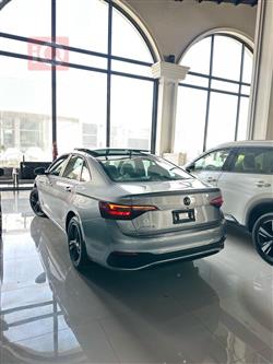 ڤۆڵکسواگن جێتا